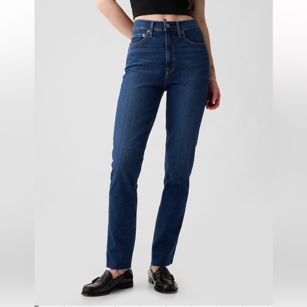 Gap jeans NWT